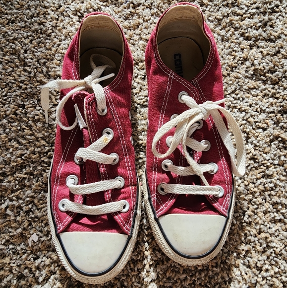 Converse Chuck Taylor All Star - Picture 1 of 7